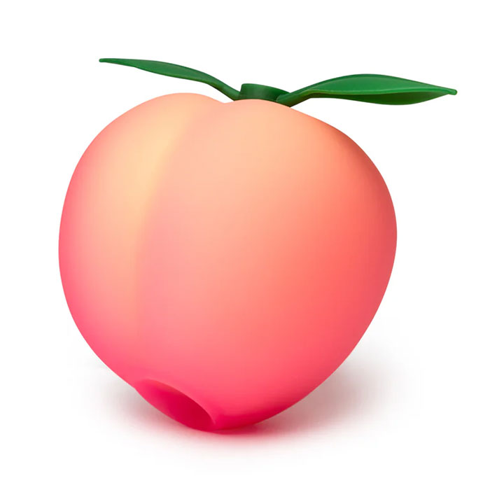 Melocotón Succionador