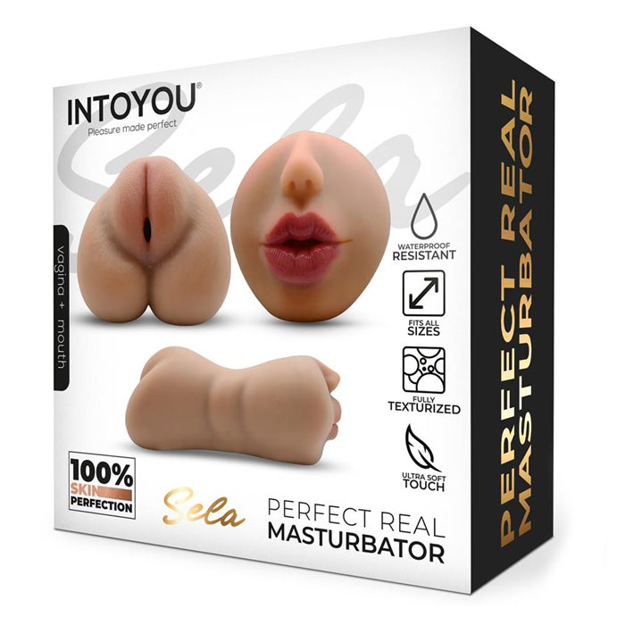 Missy Lein Doble Entrada