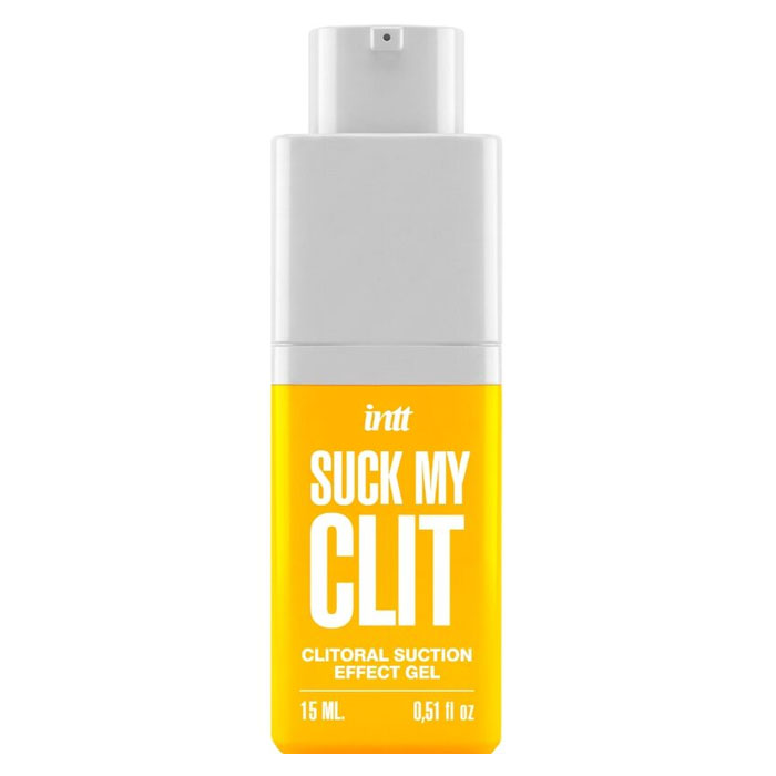 Suck My Clit Mango Tropical 15 ml