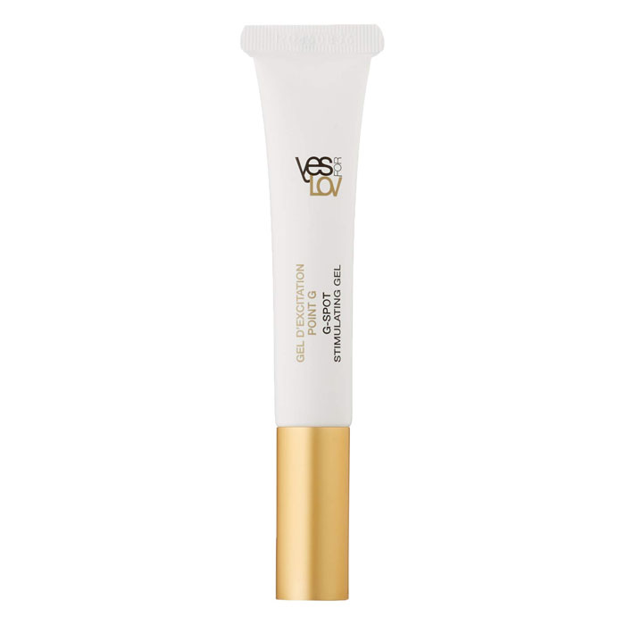 Gel Orgasmico Para Punto G