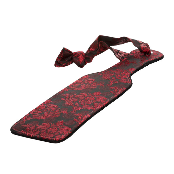 Pala Grande De Spanking De Luxe