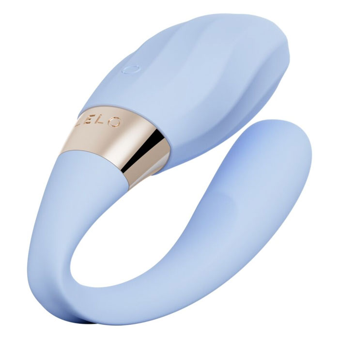 Lelo Tiani Twist Celeste