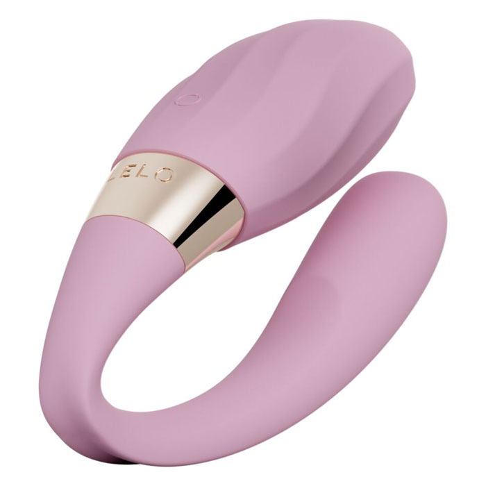 Lelo Tiani Twist Rosa