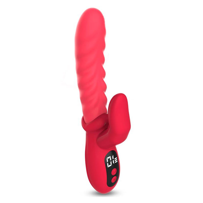 Vibro Finger