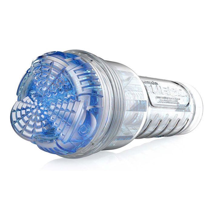 Fleshlight Turbo Core Blue Ice