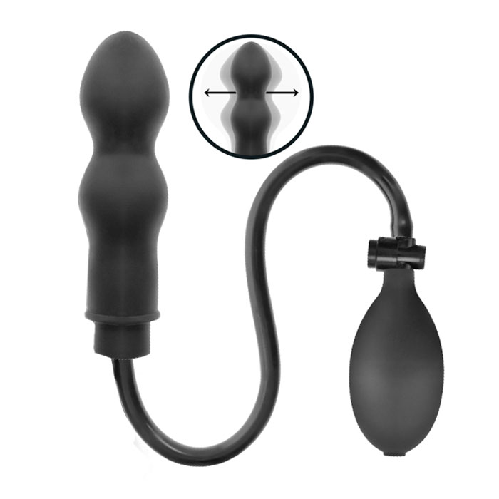 Balls Air Hinchable