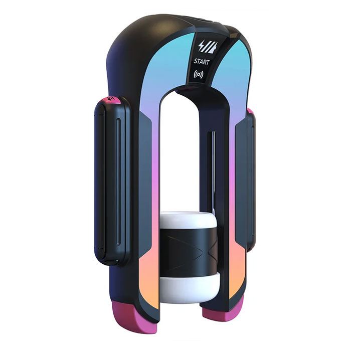 Masturbador M2