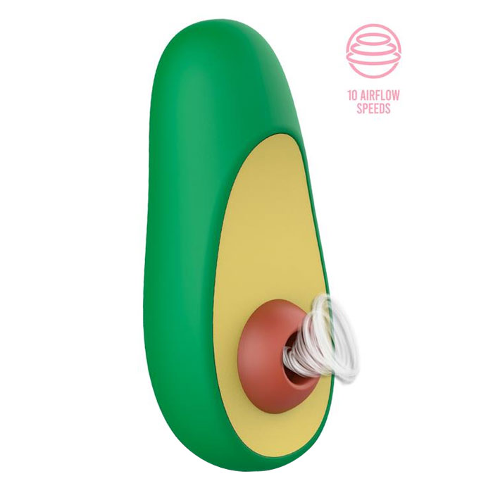 Love Aguacate