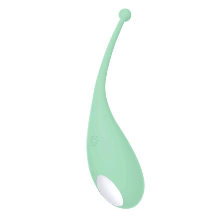 Palpitation Verde