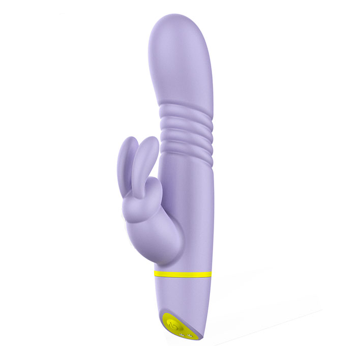Thrusting Rabbit