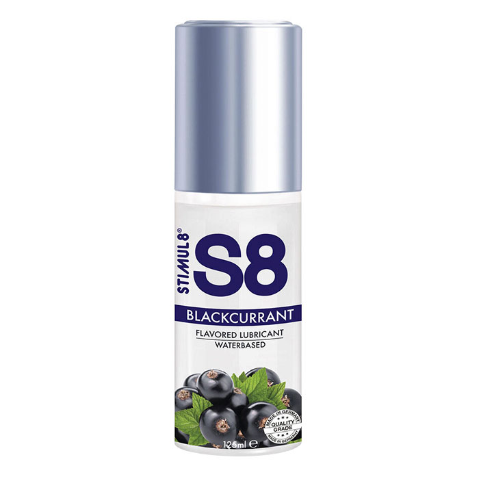 S8 Arándanos 125 ml