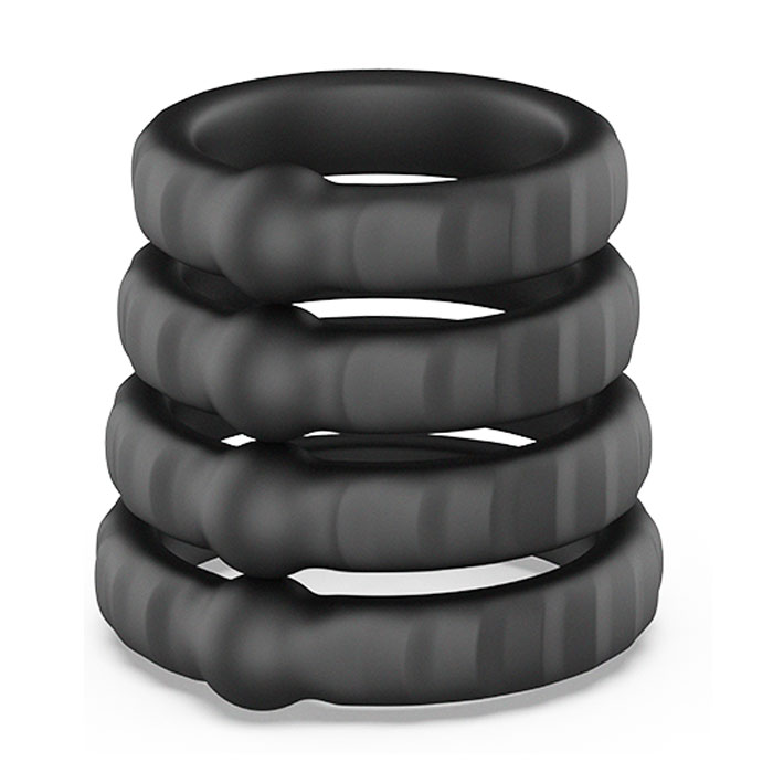 Kit Anillos 4 Erection