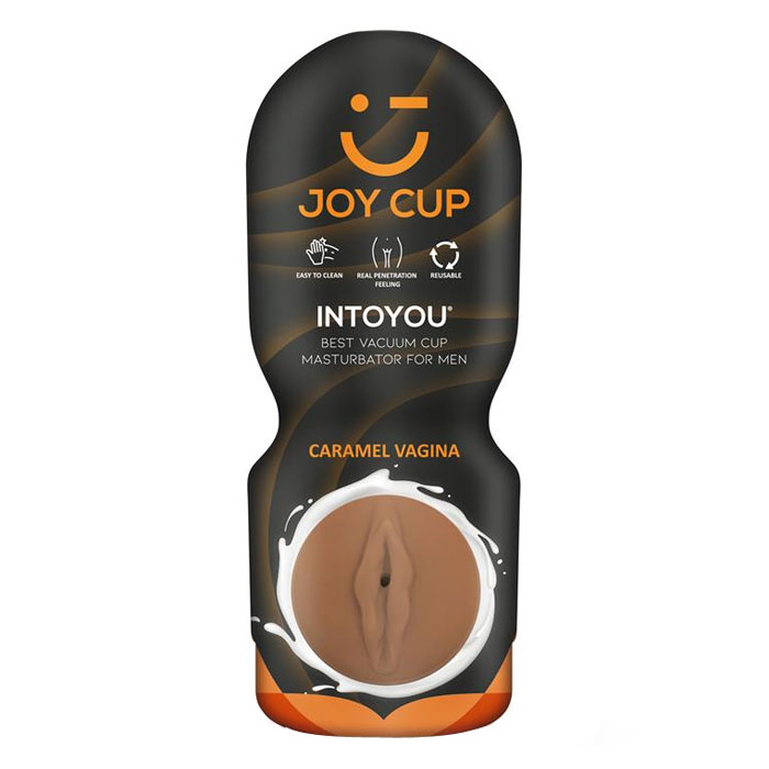 Joy Cup Vagina Mulata