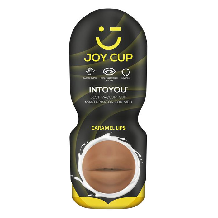 Joy Cup Boca Mulata