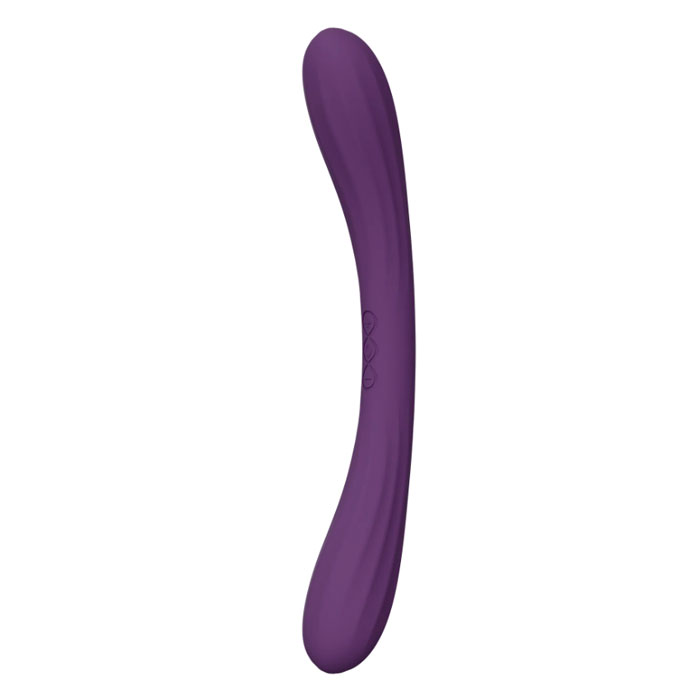 Lelo Boomerang Lila