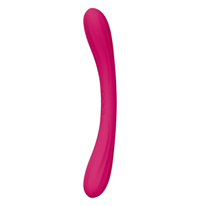 Lelo Boomerang Cereza
