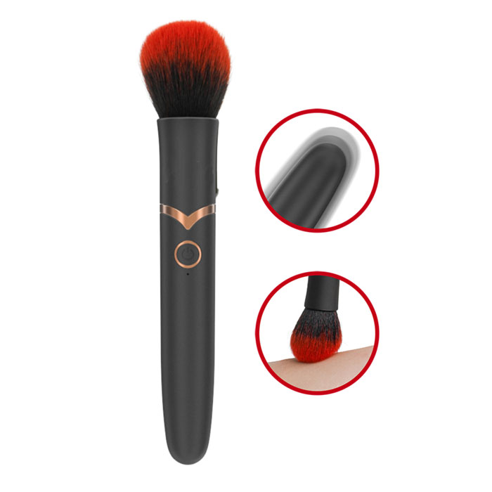 Vibro Brush