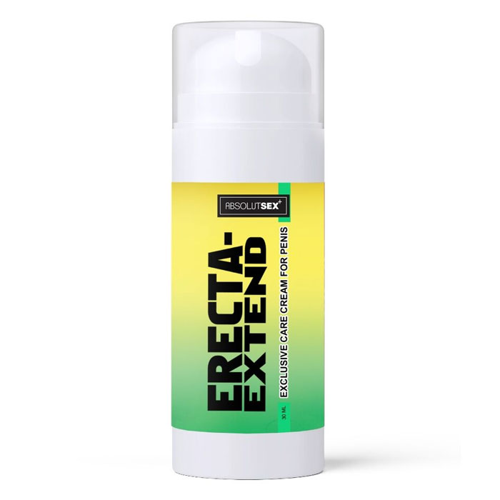 Erecta Extend Retardante