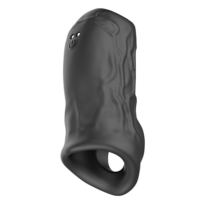 Funda Con Anillo Vibro Ring