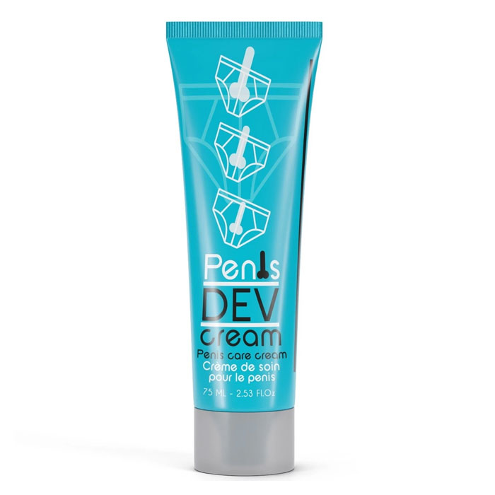 Penis Dev Cream