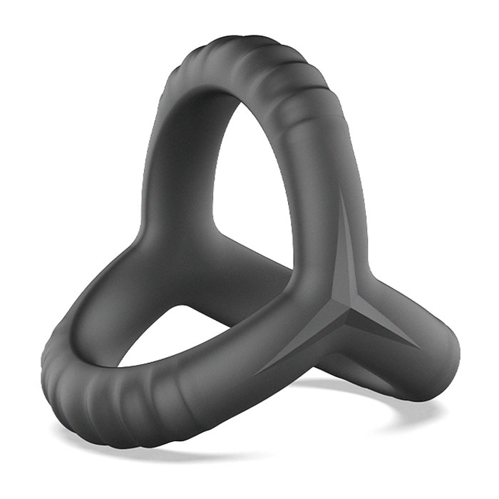 Anillo Trident Retard
