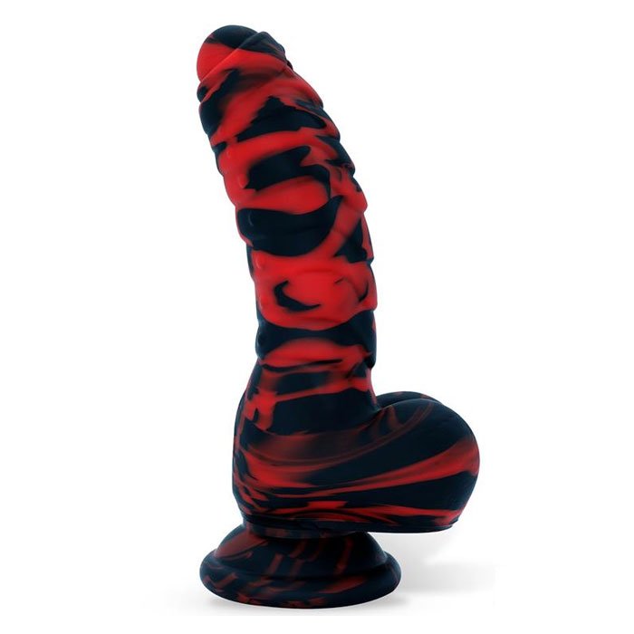Darkness Dildo