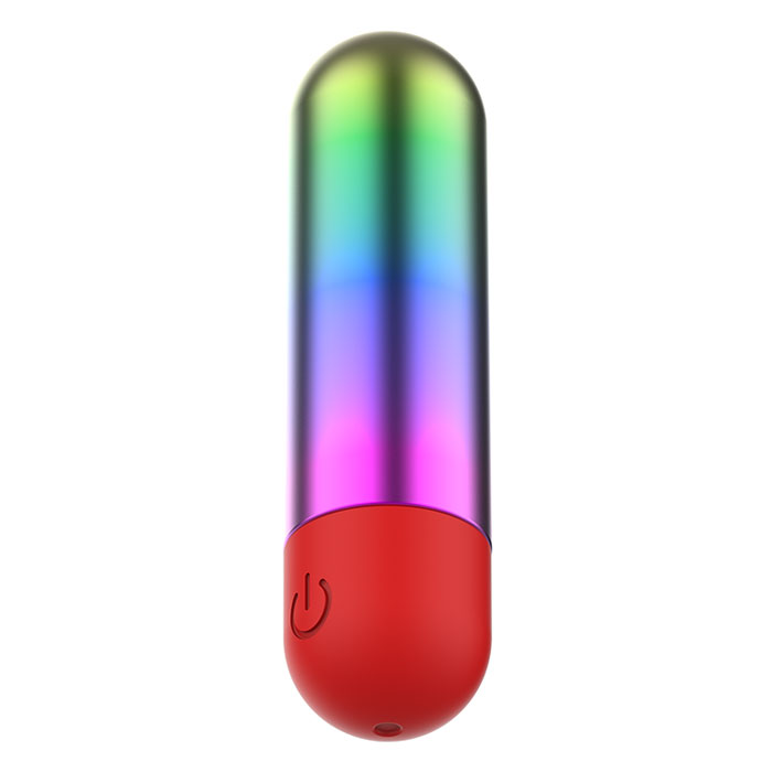 Little Rainbow