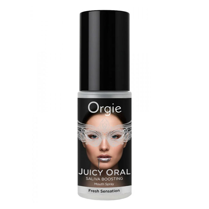 Mouth Spray Juicy Oral 15 ml