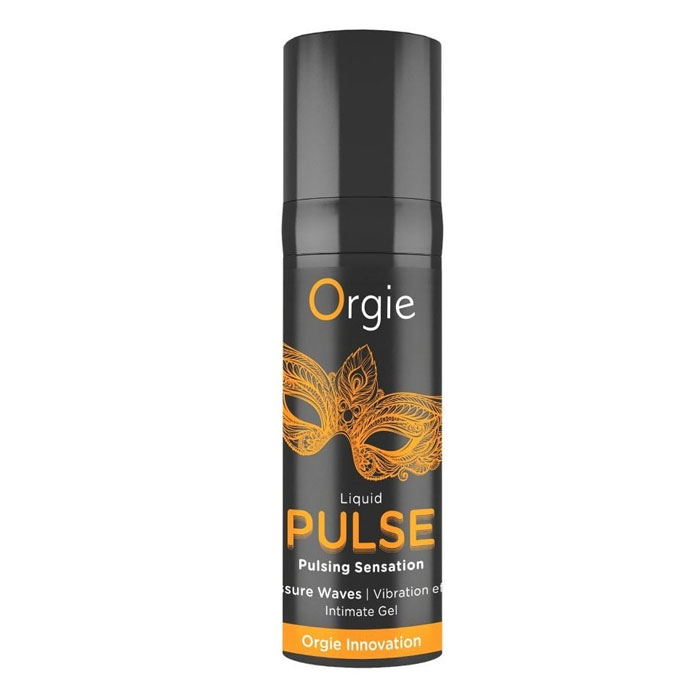 Liquid Pulse 15 ml