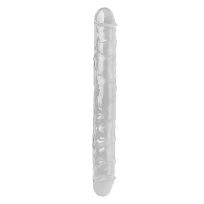 Crystal Jellies Transparente 30.5 cm