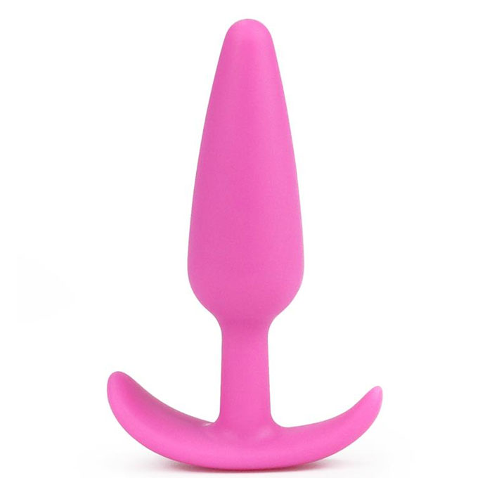 Pink Pleasure