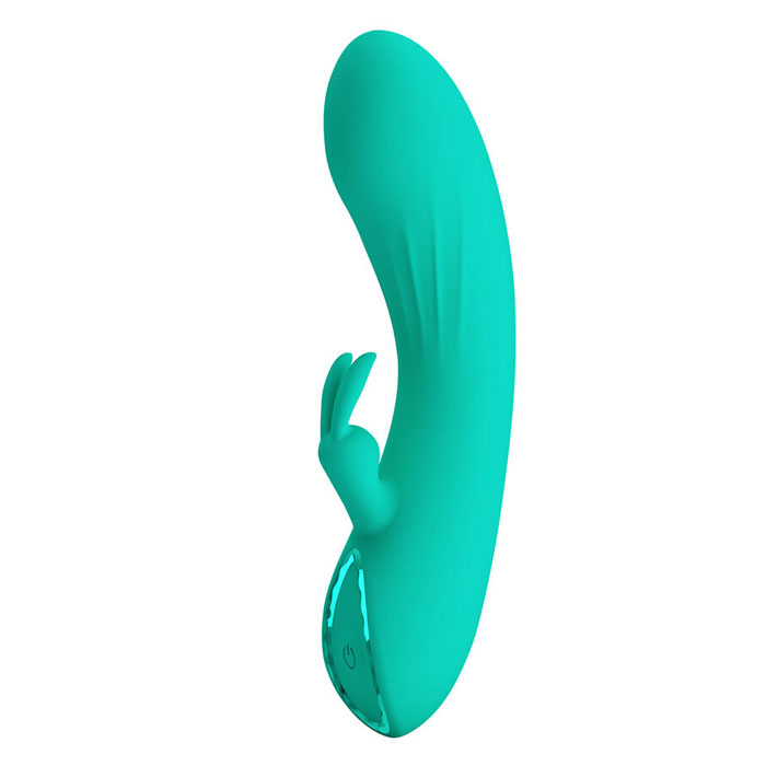 Green Rabbit