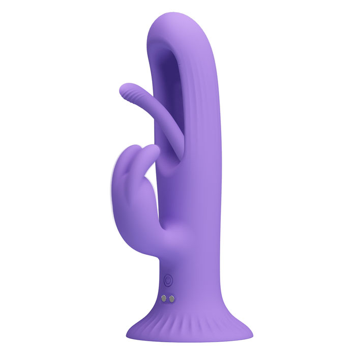 Flipping Rabbit