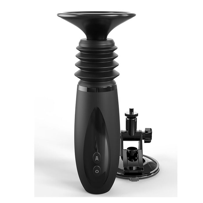 Ventosa Universal Con Motor Sube y Baja
