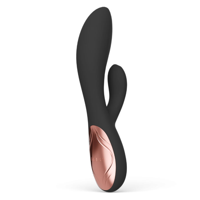 Lelo Ina Thrust Negro