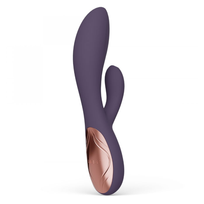 Lelo Ina Thrust Lila