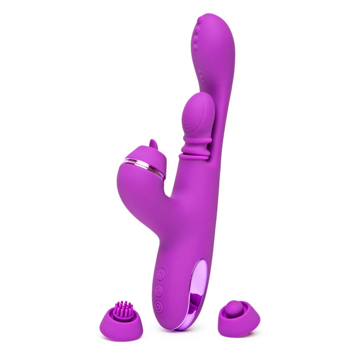 Rabbit Intimotion Pulse Pro