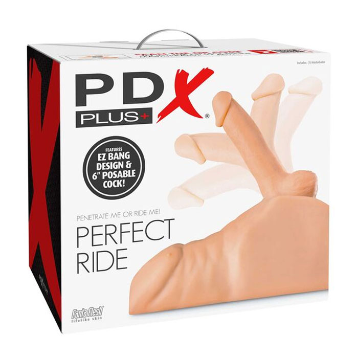 Perfect Ride