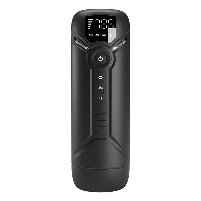 Multifunction Automatic Masturbator