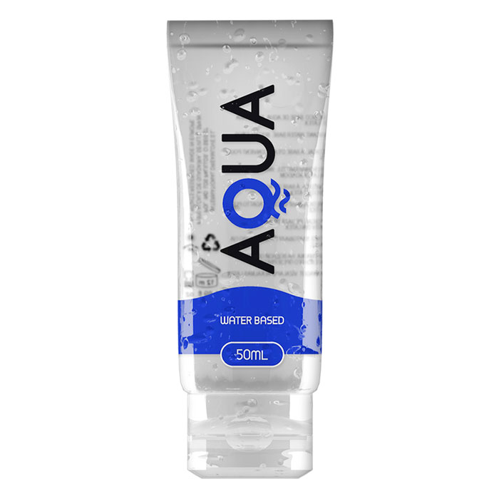 Aqua Lube 50 ml