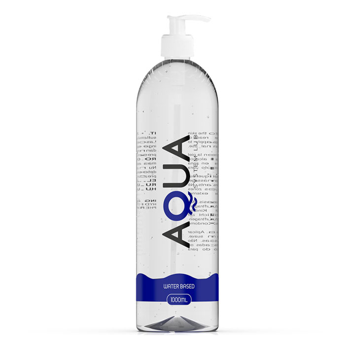 Aqua Lube 1 Litro