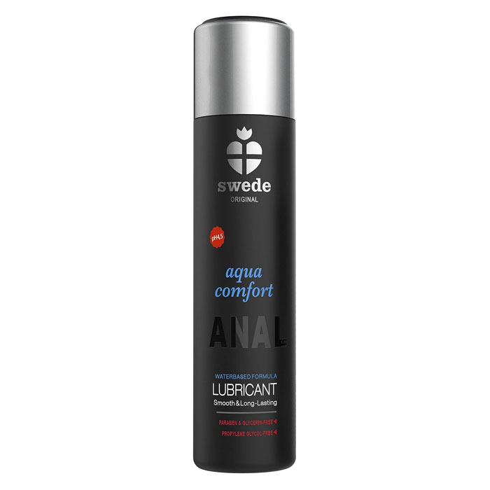 Swede Aqua Comfort Anal
