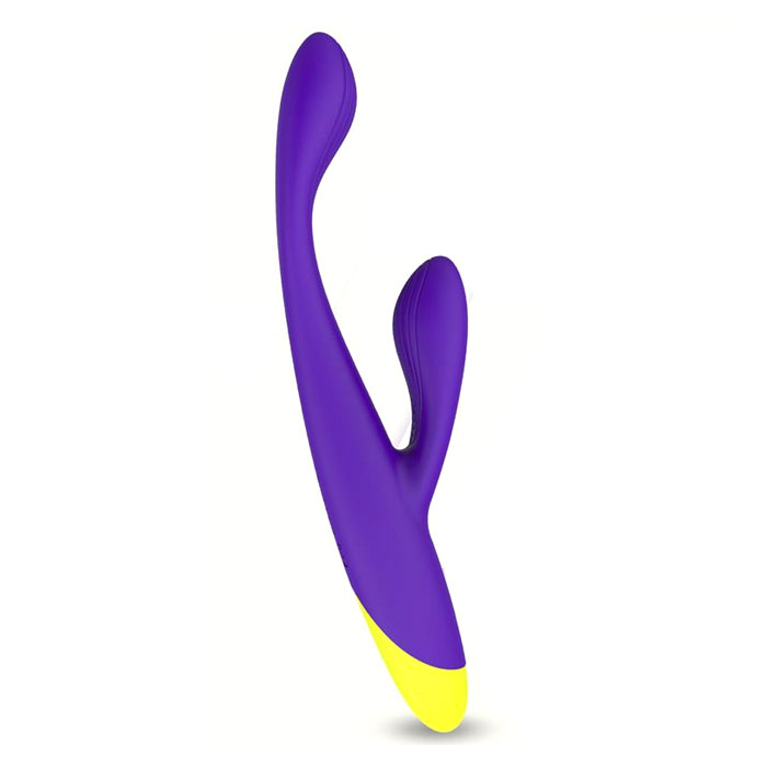 APP Remote G-Spot Vibrator