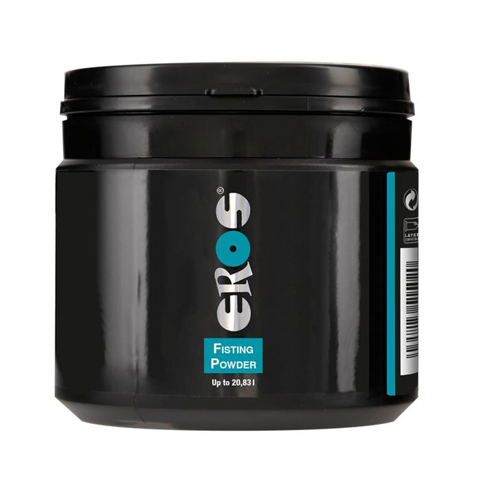 Eros Fisting Powder 250 gr