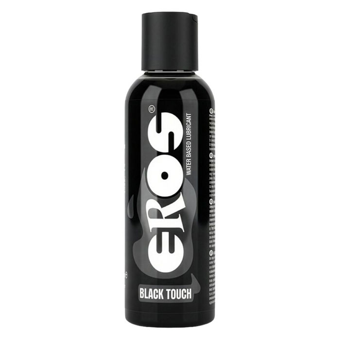 Eros Black Touch