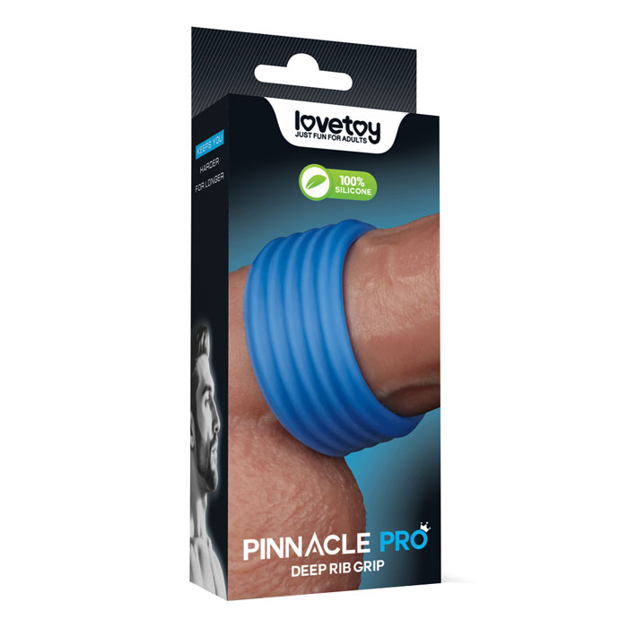 Pro Deep Rib Grip
