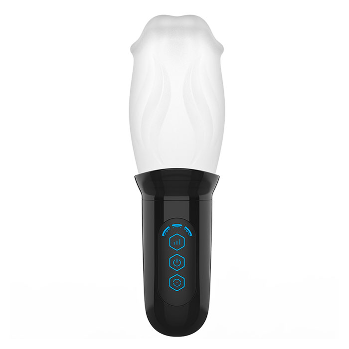 Spinjob Oral Sex Stimulator