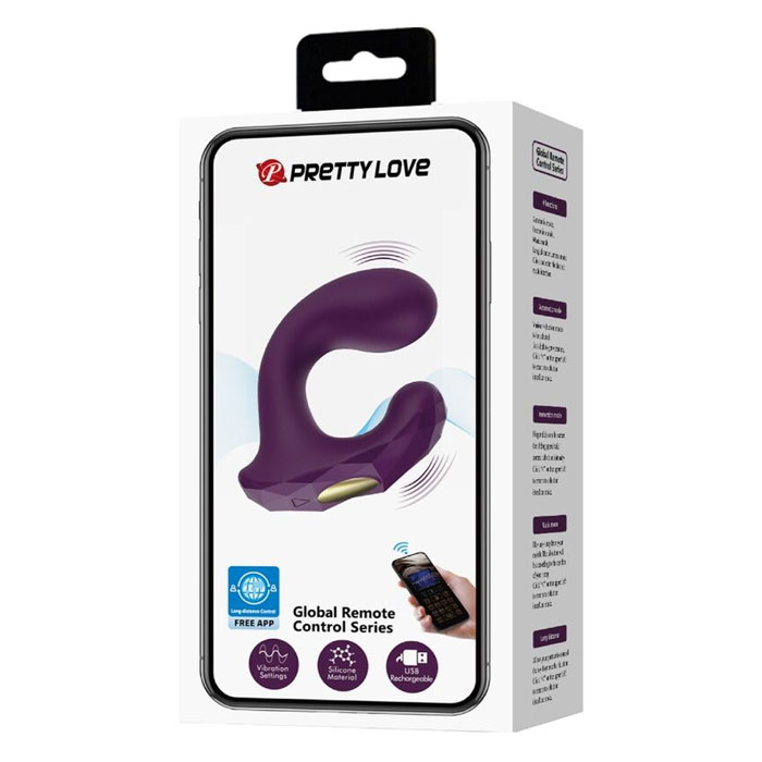 G Pleasure APP Series