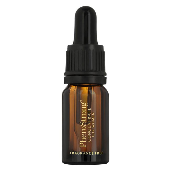 Concentrate For Women