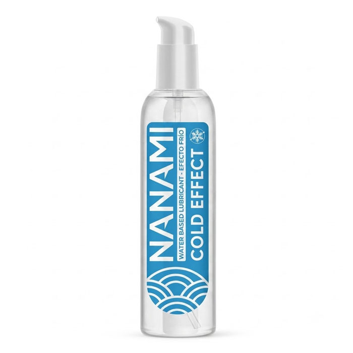 Nanami Cold Effect